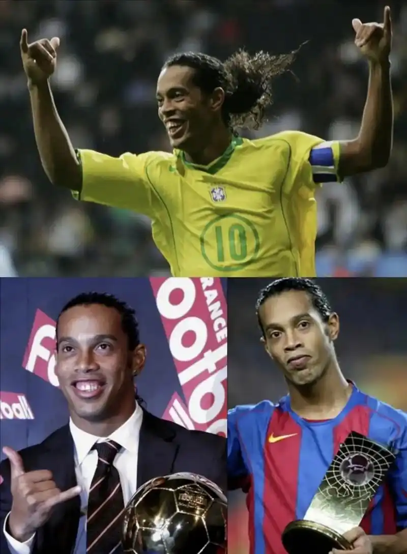 C罗的鼓励 C罗的鼓励