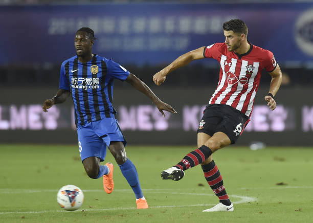 挺身而出的 挺身而出的