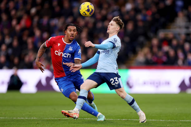 这反映出一 这反映出一