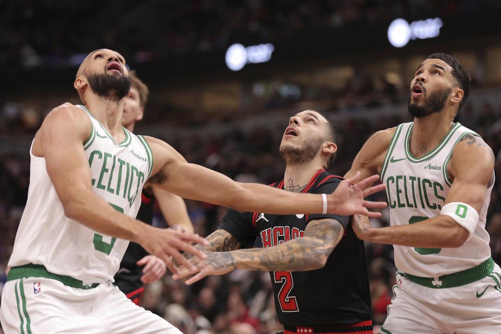 凯尔特人队出售交易两周内完成 奇泽姆集团分阶段进行收购